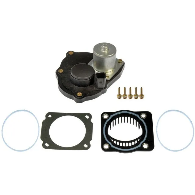Motor Cuerpo Aceleracion Ford Explorer 2004 - 2010 4.0 4.6