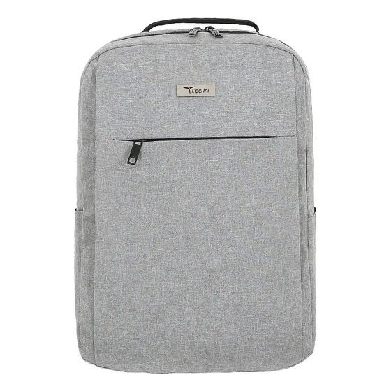 Mochila Techni Porta Notebook Ejecutiva 17' Liviana 