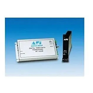 Fibertek Mm Largo Alcance Video Trans