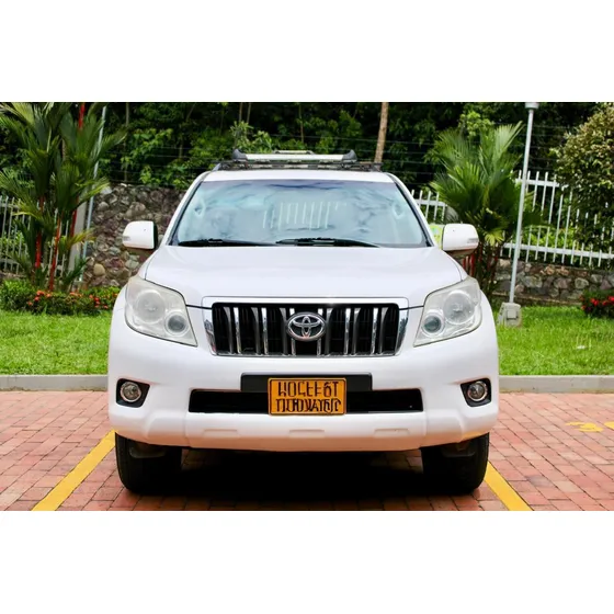 Toyota Prado 3.0 Tx-l