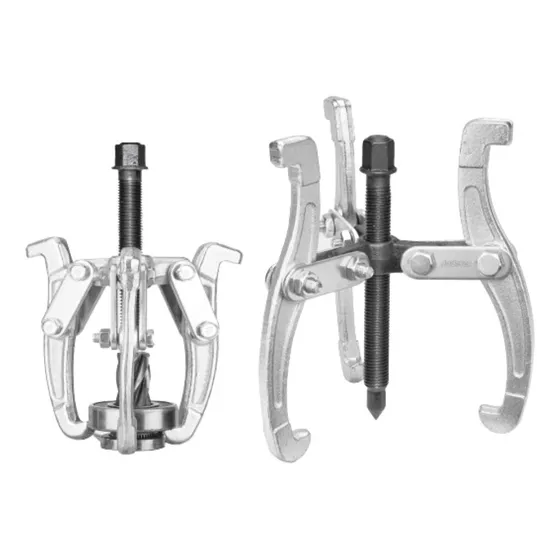 Extractor De Poleas 3 Patas De 4   Jdgp3a04 Jadever