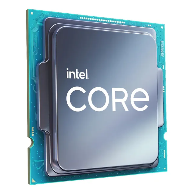Procesador Intel Pentium Gold G7400 BX80715G7400 de 2 núcleos y 3.7GHz de frecuencia con gráfica integrada