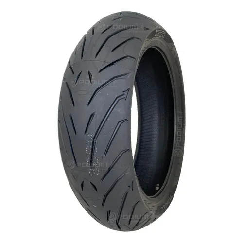 Pneu Cb500x Cb500f Cb 500r Pirelli Traseiro 160/60-17
