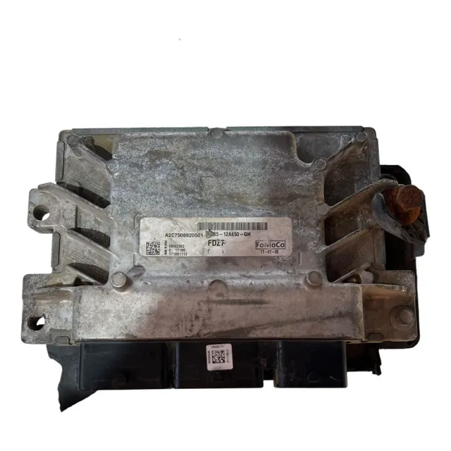 Computadora Ford Figo 1.5 Std. 2018 E4b5-12a650-gh