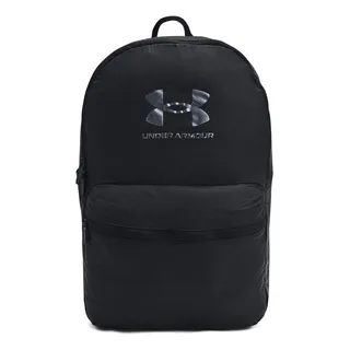 Mochila Under Armour Loudon Packable Cor Preto Mochila Under Armour Loudon Packable Cor Preto