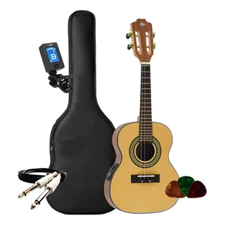 Cavaquinho Tonante 408 E Violoes | Mercado Livre