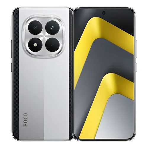 Xiaomi Poco F7 Pro 5g 256gb 12ram Snapdragon 8g3 M2012k11ag Cor