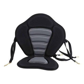 Asiento De Kayak Delux, Asiento Acolchado Con Mochila Asiento De Kayak Delux, Asiento Acolchado Con Mochila