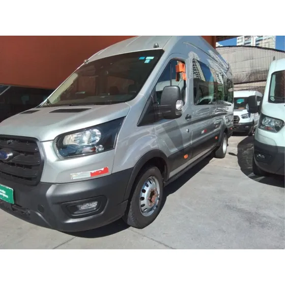 Ford Transit Transit Minibus 18lug. 2.0 16v Diesel