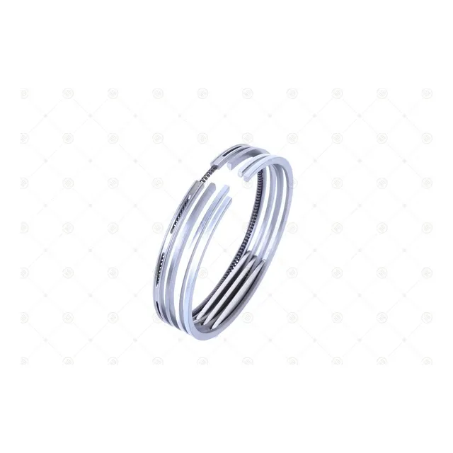 Anillo Std 102mm Deutz Fl913  (c3 / 2.5 / 2.5 / 5mm)