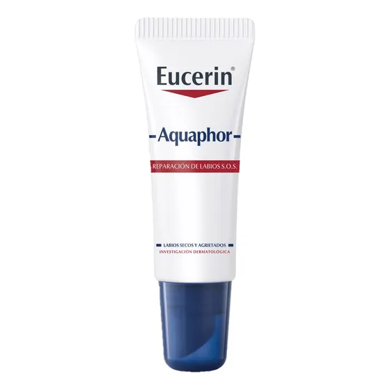 Eucerin Aquaphor Labios 10ml
