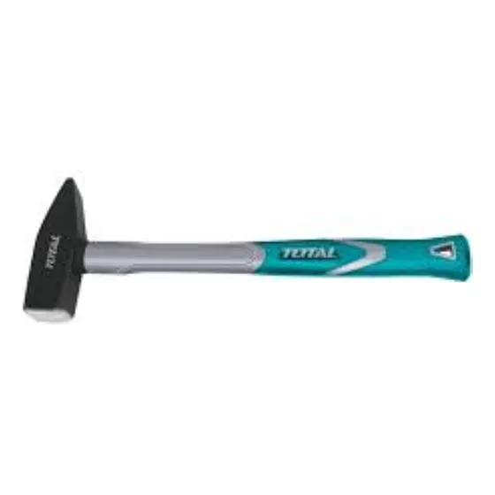 Martillo Hojalatero Peña Mecánico Mango Fv 500gr Tht715006