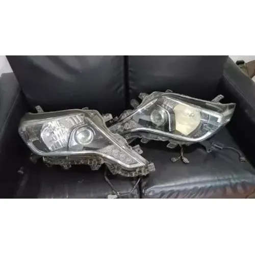Faro Delantero Derecho Toyota Prado Tx-3.0 - 2.011 - 2.016  