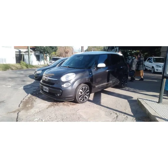 Fiat 500l 1.4 Pop Star 105cv
