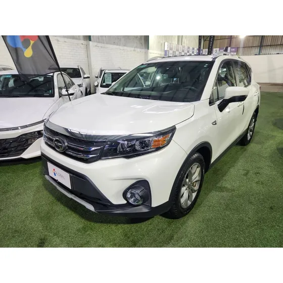 Gac Motor Gs3 1.5
