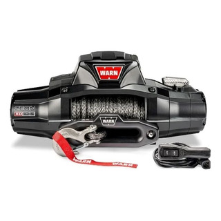 Winch Zeon Xd 10-s 10,000 Lbs Cabrestante Para Gmc Terrain Winch Zeon Xd 10-s 10,000 Lbs Cabrestante Para Gmc Terrain