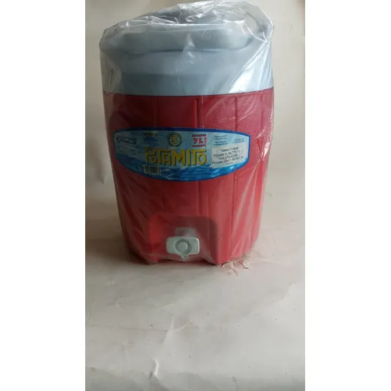Thermo Potamito De 7 Litros