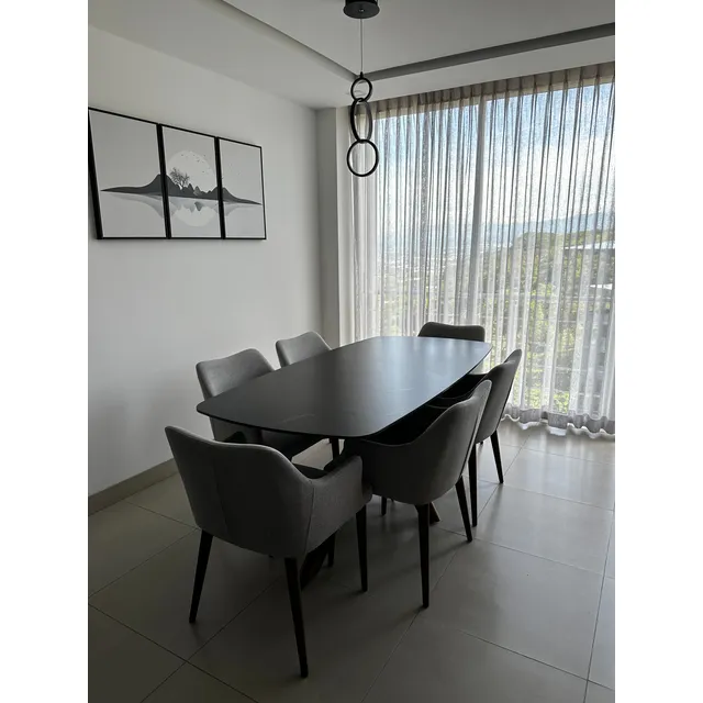 Mesa De Comedor Altea
