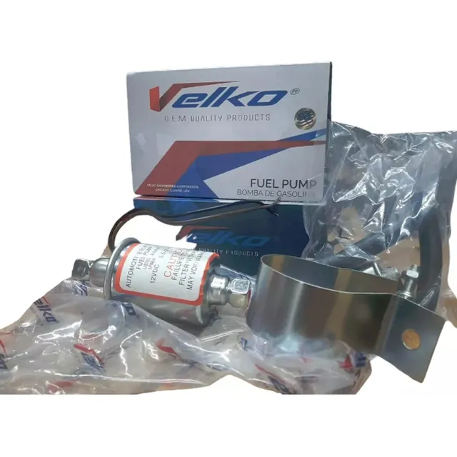 Pila Universal Rotativa 5.5 9psi 30 Gph Velko