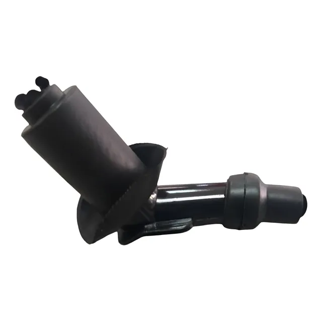 Pipa Bujia O Cable Chupon  De Scooter 150