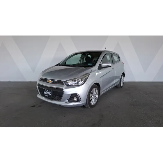Chevrolet Spark 1.4 Ltz C