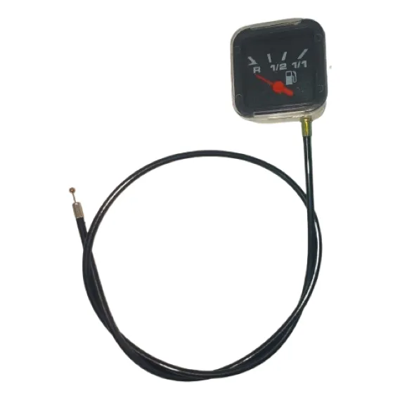 Indicador De Gasolina De Guaya Para Vw Escarabajo
