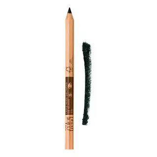 LĂĄpis Para Delinear Os Olhos Preto Matte 1,1g Avon Cor Preto Efeito Delinear LĂĄpis Para Delinear Os Olhos Preto Matte 1,1g Avon Cor Preto Efeito Delinear