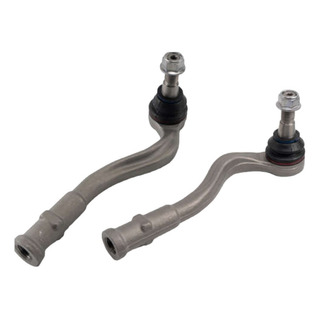 Par De Terminal De Direção - Audi A4 A5 A6 A7 Q5 2016 / 2021 Par De Terminal De Direção - Audi A4 A5 A6 A7 Q5 2016 / 2021