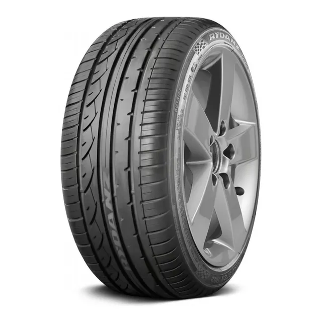 Llantas Aro 17 205/45zr17 Ford, Hyundai, Renault