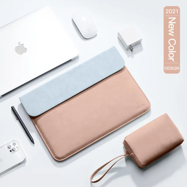 Funda For Portátil Macbook Air 13, Funda M1 Pro Retina