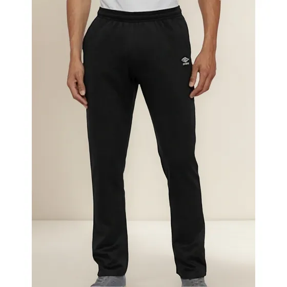 Pantalón Deportivo De Algodón Recto Adulto Umbro