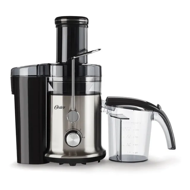 Extractor De Jugos Oster® Boca Ancha Fpstje32os