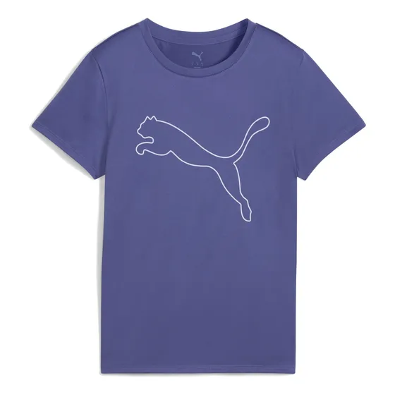 Polo Puma Deportivo De Training Para Mujer Original Dt015