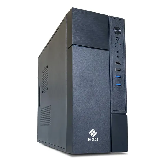Pc Intel Core I5-9400 Ram 8gb Ssd 256gb Wifi Win11 Exo
