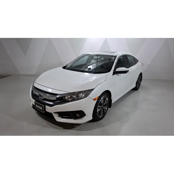 Honda Civic 1.5 Turbo Plus