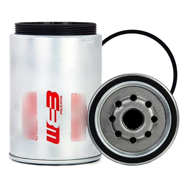 Filtro Separador De Agua Encava Ent-610 Foton Wps-7716