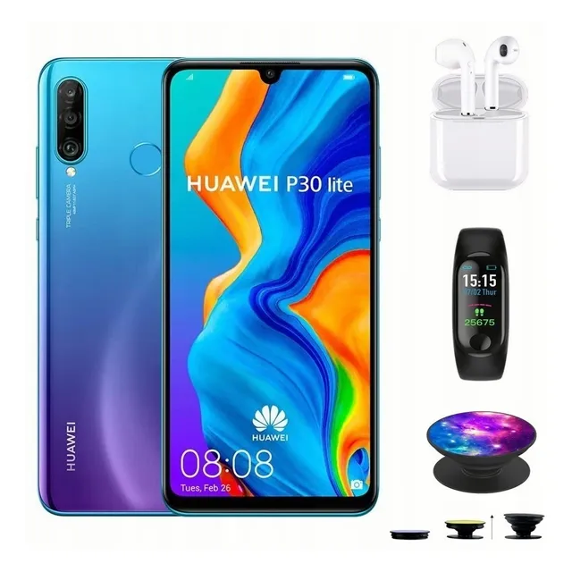 Huawei P30 Lite
