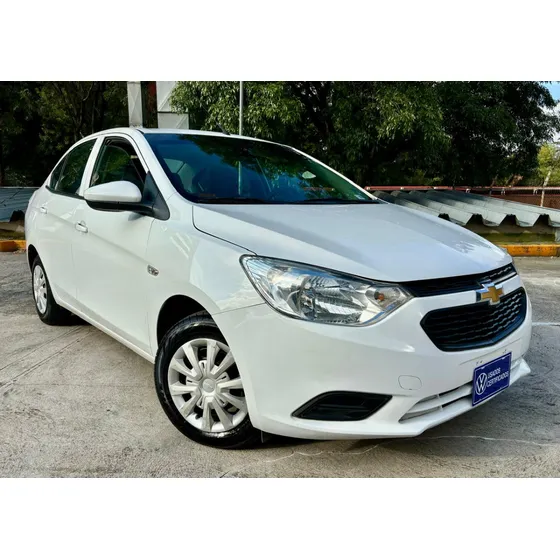 Chevrolet Aveo 1.5 Ls Tm