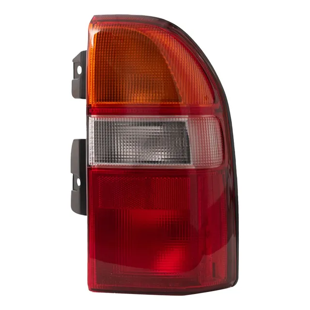 Faro Tras Suzuki Grand Vitara Jii 2001 2002 2003 Al 2008