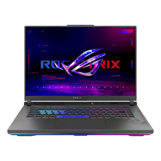 Notebook Asus Rog Strix G16 Core I9 16gb 512ssd W11 Rtx 4060 Notebook Asus Rog Strix G16 Core I9 16gb 512ssd W11 Rtx 4060