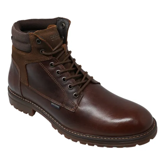 Botines Casuales Zapatos Hombre Dockers D2223243