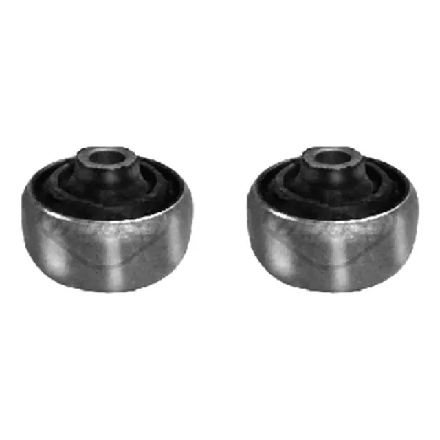 Buje Bandeja Volvo S60 S80 V60 V70 Xc60 Xc70 (el Par)