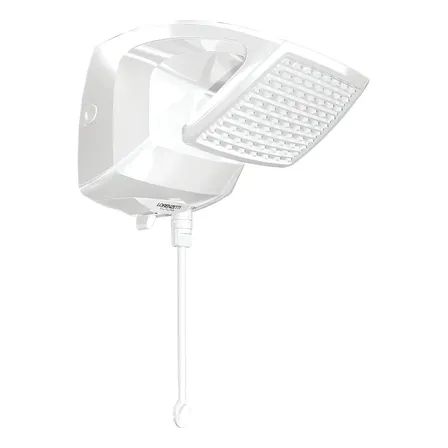 Chuveiro Lorenzetti Ducha Eletrônico Futura 6800W