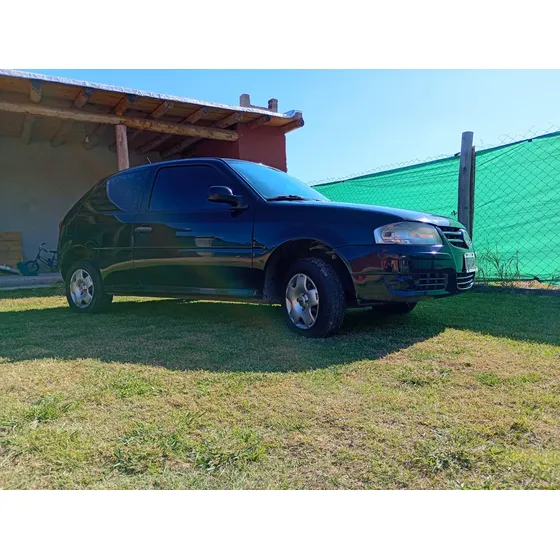 Volkswagen Gol 1.6 I Power 701