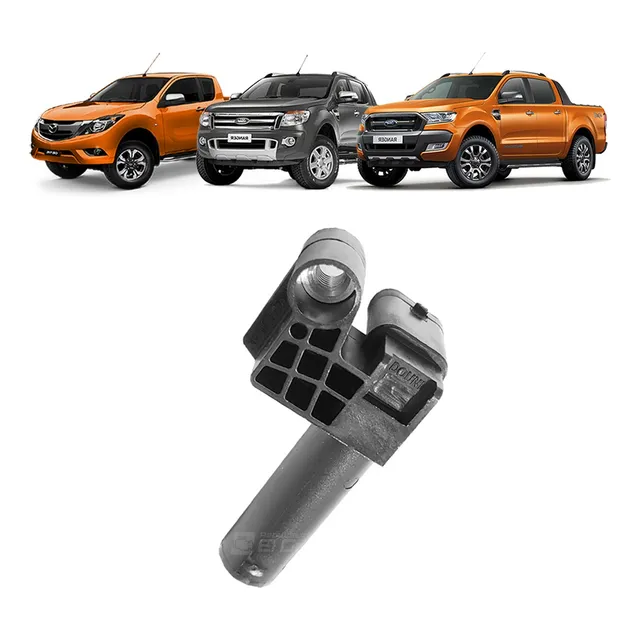 Sensor Posición Cigueñal Ford Ranger Mazda Bt50 2012-2019