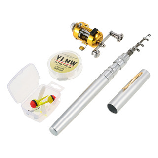 Vara De Pesca Pequena Com Vara, Vara De Pesca. Mini Macio Vara De Pesca Pequena Com Vara, Vara De Pesca. Mini Macio