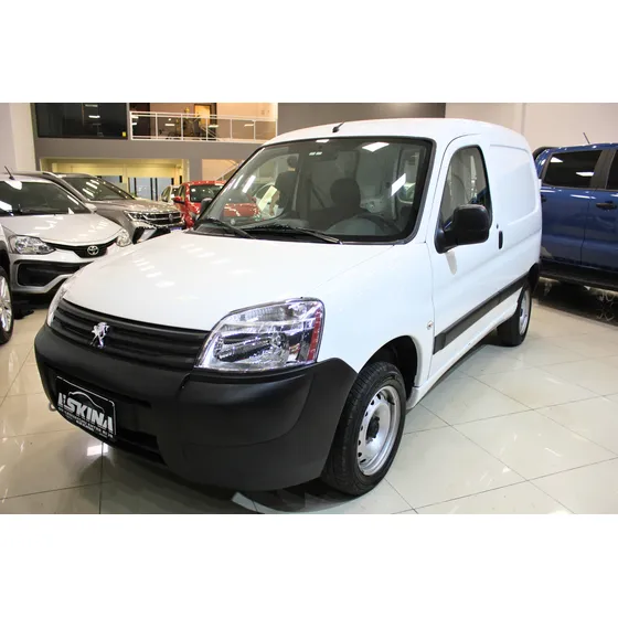 Peugeot Partner 1.6 Confort