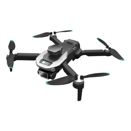Drone S150 Con Cámara Wifi Control Remoto