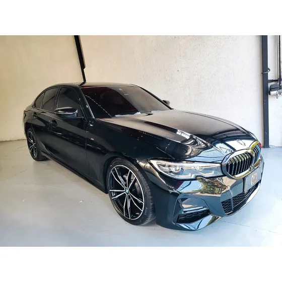 Bmw Serie 3 320i Active Flex
