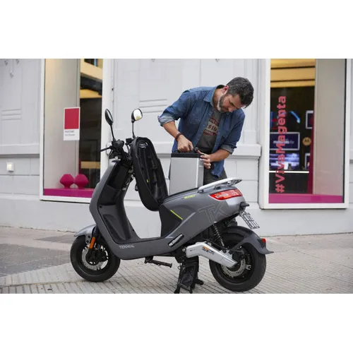 Teknial Revolt Eléctrica Motozuni M. Grande